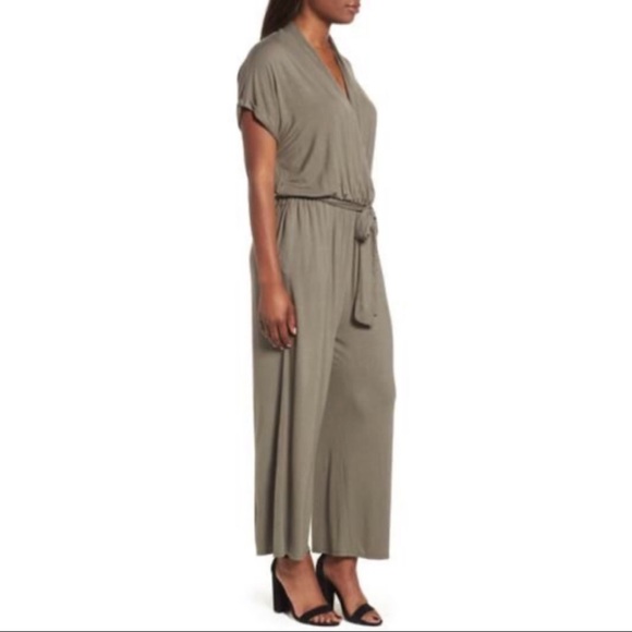 NWT Bobeau Jumpsuit - Picture 2 of 8
